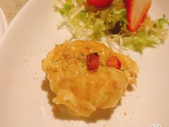-T館·花园艺术餐厅