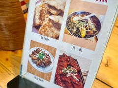 -金达莱冷面百年石锅饭(宾馆胡同店)