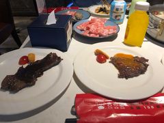 -吉布鲁 牛排海鲜自助(岳塘步步高广场店)