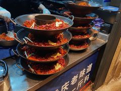 -楠火锅(太古里总店)