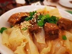 牛腩陈村粉-顺德人家食府(黄金广场店)