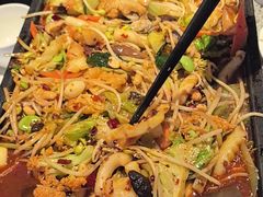 -里岛烤鱼(东港凯虹广场店)