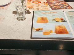 -半秋山西餐厅(宜昌大洋店)