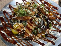 -炒码先生·韩餐炸鸡披萨(西塔店)