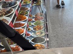 -韩麦大冷面(桂花街直营店)