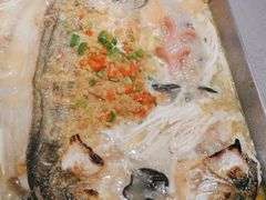 -半天妖烤鱼(中山路店)