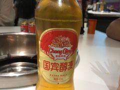 -朱氏胖子烂火锅(洪崖洞店)