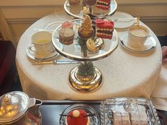 -Salon de Ville浦江汇(上海外滩华尔道夫酒店店)