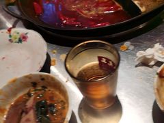 -朱光玉火锅馆(正弘城店)