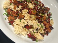 -羊门客在·烤盐池滩羊·川菜