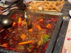 -锦城印象火锅(天府三街店)