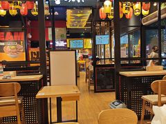 -熊吞·大碗丼烧肉饭(西市场嘉华店)