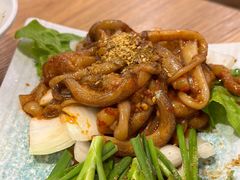 -北京小炮儿炙子烤肉·铜锅涮肉(南京弘阳广场店)