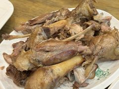 -清真益鑫羊肉手抓馆(南大街店)