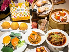 -蔡澜点心·粤菜(万菱汇店)