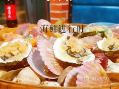 -鲜小岛·铜锅涮肉