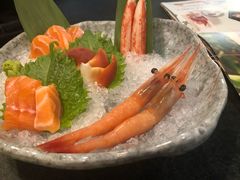 -神户赤童日式烤肉伙伴(东直门店)