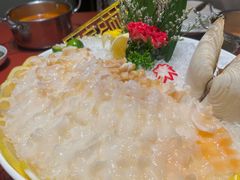 -红雀围·海鲜火锅(陆家嘴中心店)