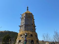 -清风小镇闯关东影视基地