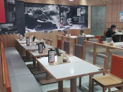 大堂-味千拉面(光启城时尚购物中心店)