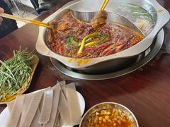 -重庆火锅(西安店)