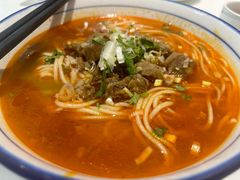-名羊天下陕北横山铁锅炖羊肉(博文路店)