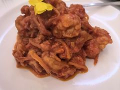 -成桂西餐厅·42年的味道(五大道疙瘩楼店)