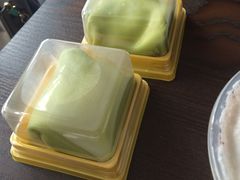 -满记甜品(荟聚购物中心店)