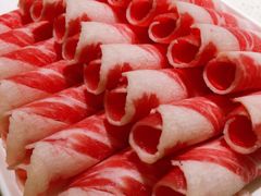 -海底捞火锅鲜切牛肉主题店(长寿路店)