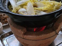 -上南瓦煲鸡·清远鸡·老字号(总店)