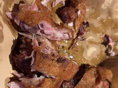 -前海沿·青岛菜(李沧万达店)