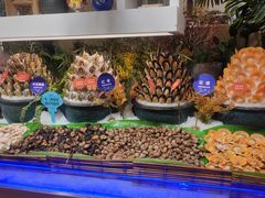 -芭菲盛宴·环球美食(袁家岗店)