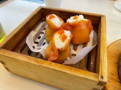 -蔡澜点心·粤菜(赛格国际购物中心店)