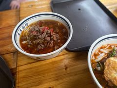 -李易面馆(树木岭店)