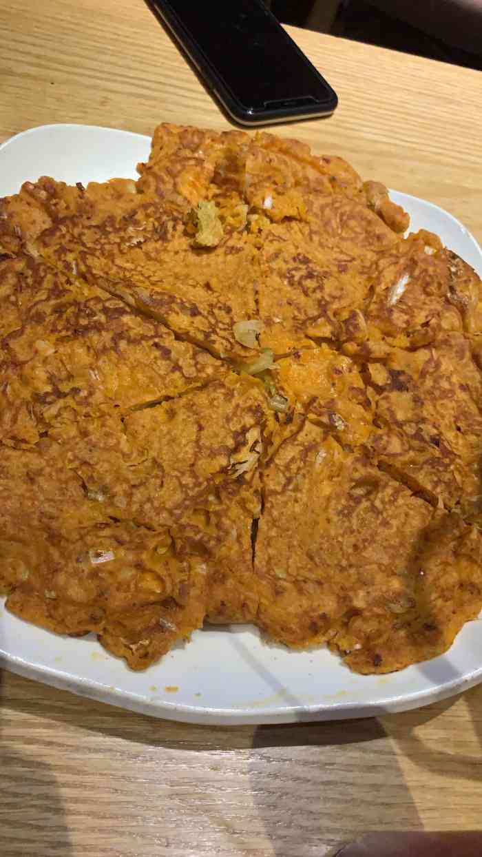 明洞邦koreanfood(翠微百货店)