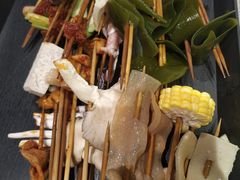 -钢管厂五区小郡肝串串香(南山店)