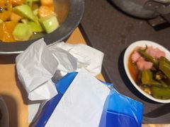 -水平有限广西米粉·广西风味集(五道口店)