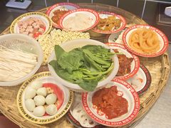 -文立新麻辣烫(合生汇21街区店)