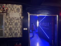 -瞳·实景密室逃脱(护国店)