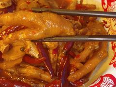 -湘江大码头·龙虾馆(渔人码头一店)