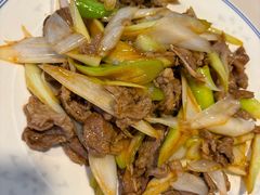 -老仁义·清真菜(太古街店)