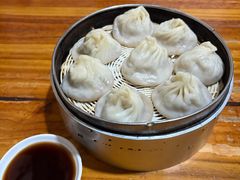 -笑云开汤包店(网巾市店)