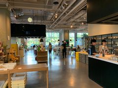 -dotcom coffee古点咖啡(致真大厦店)