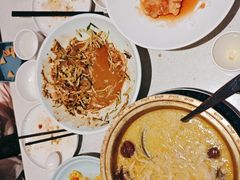 -北大荒人•新东北菜(青岛银座店)