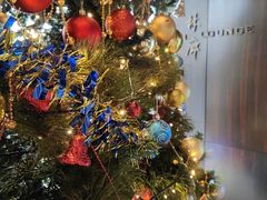 -北京希尔顿逸林酒店