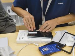 -华为授权体验店(回龙观华联)