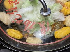 -缘福乡村铁锅炖民宿(八达岭店)