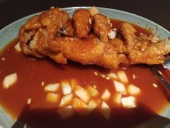 -环球港凯悦 · 享悦中餐厅