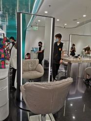 点击看大图 -OnHair造型
