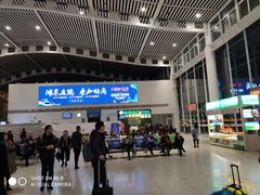 -苏州园区站